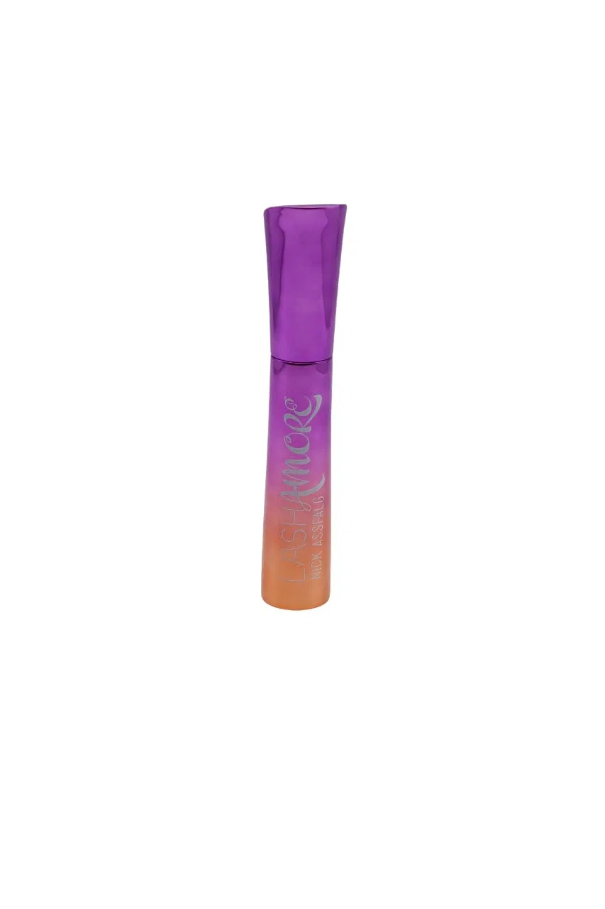 Тушь для ресниц Pro Makeup Lash Amore Mascara, 12 мл Nick Assfalg