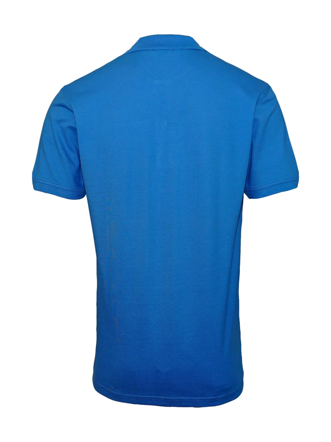 Рубашка U.S. Polo Assn., Blue — фото 2