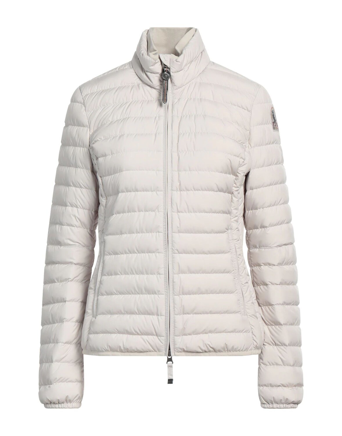

Пуховик Parajumpers, кремовый