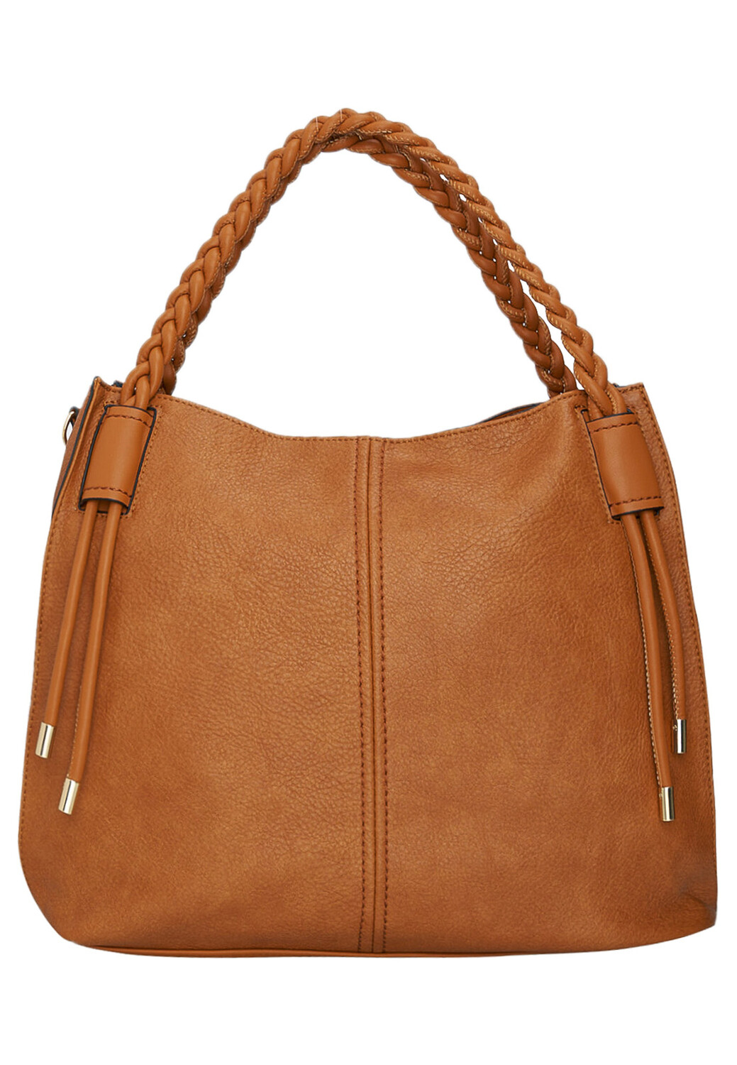 

Сумка через плечо Harpa Schultertasche Lettie, коньячный