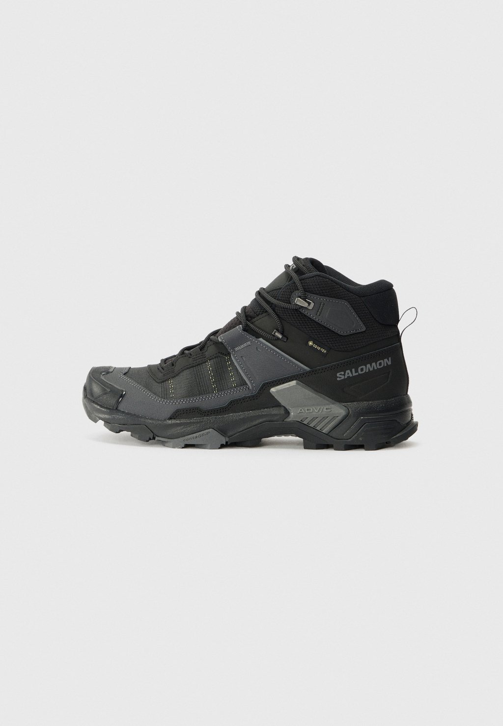 

Походная обувь X ULTRA 5 MID GTX Salomon, черный