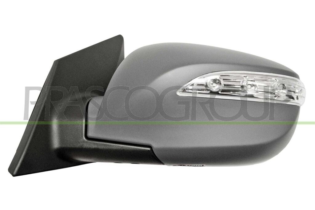 

PRASCO HN8057384P - Зеркало наружное левое для iX35 Akhan