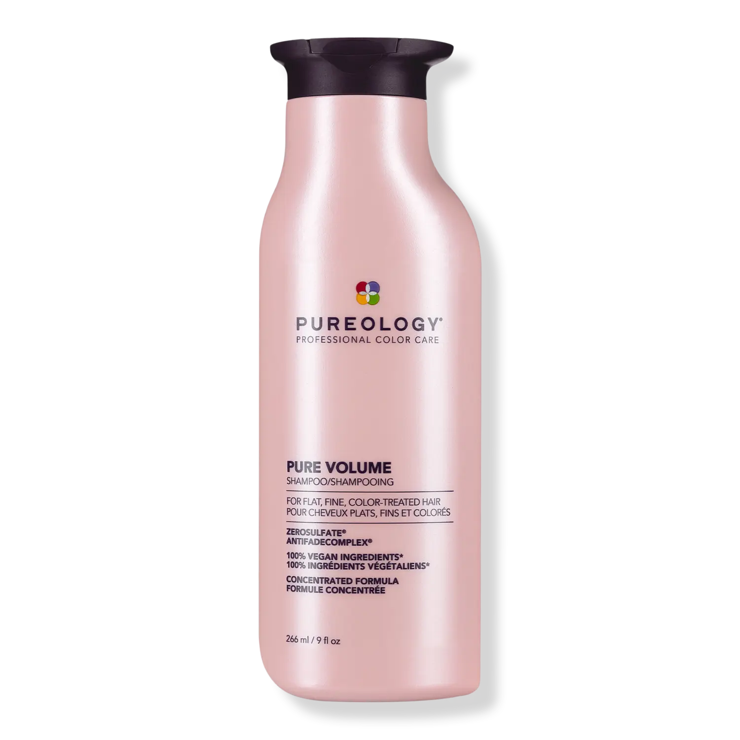 

Шампунь для придания объема Pureology, 9.0 oz