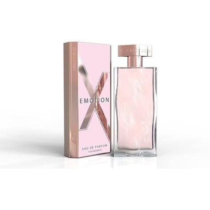 

Omerta X-Emotion Eau De Parfum 100ml