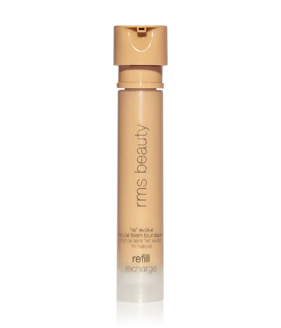 

Жидкая основа rms beauty "re" evolve natural finish foundation refill, Shade 335, 30 ml