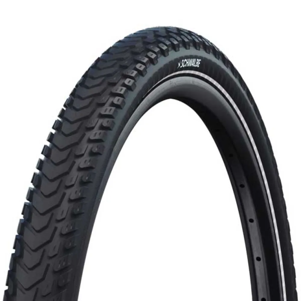 

Городская шина Schwalbe Marathon Mondial Pro Addix 28´´ x 2.00, серебряный