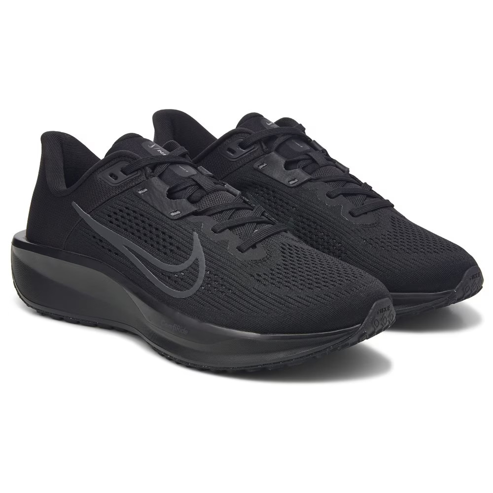 

Кроссовки для бега Quest 6 Nike, черный