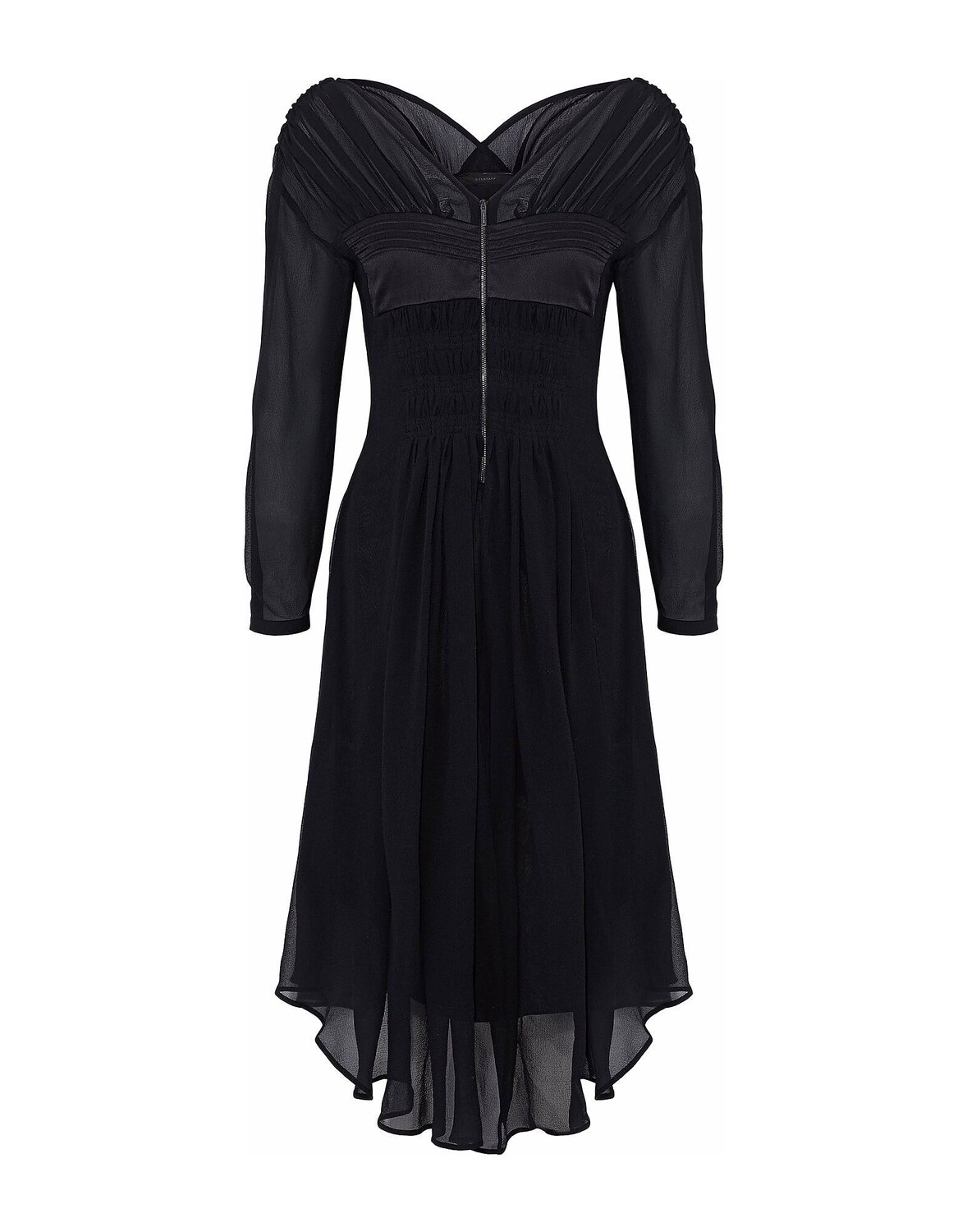 

Платье Belstaff, черный