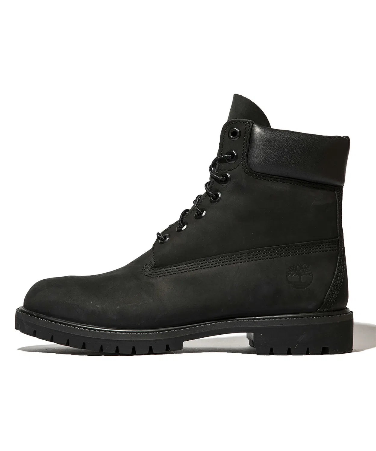 Ботинки Timberland 6-дюймовые Premium водонепроницаемые желтые — фото 3