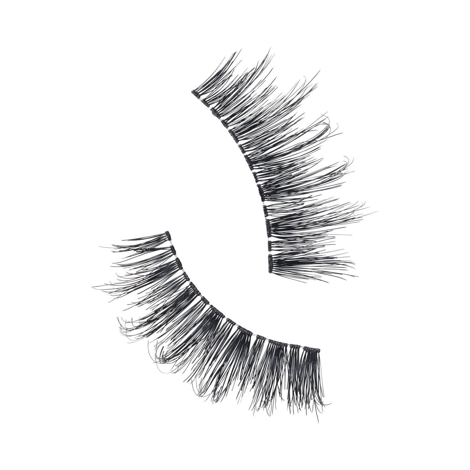 Искусственные ресницы false lash style extension #88 stunner lash Mac, количество 1 шт. — фото 2
