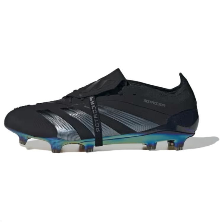 

Adidas Бутсы Predator 24+ Elite Ft Fg Base Black Pack