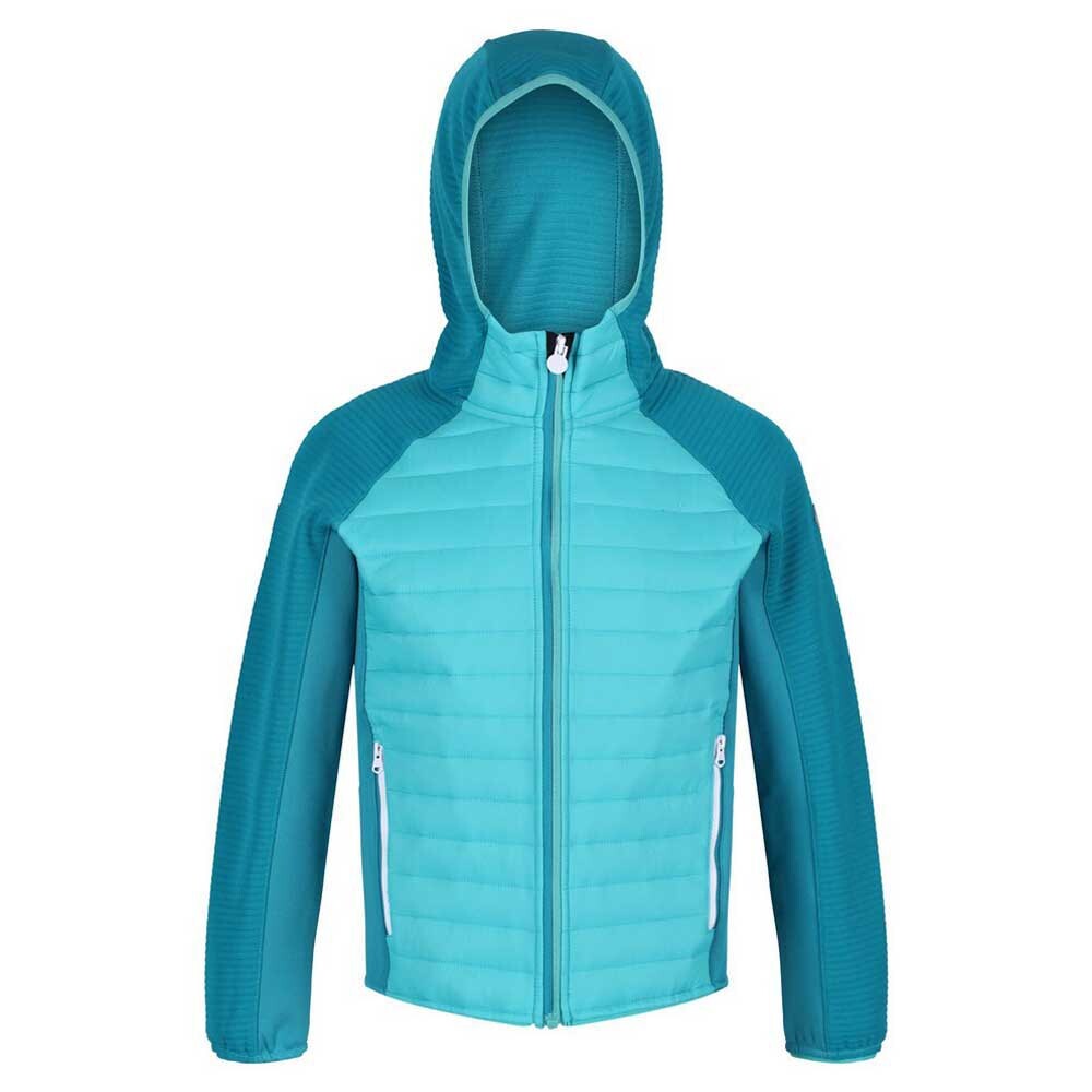 

Куртка Regatta Kielder Hybrid V, синий