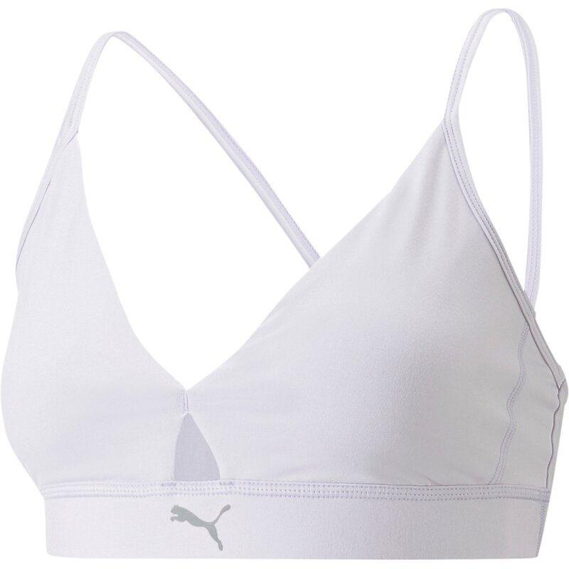 

Топ-Бралетт Cloudspun Puma, цвет spring lavender heather