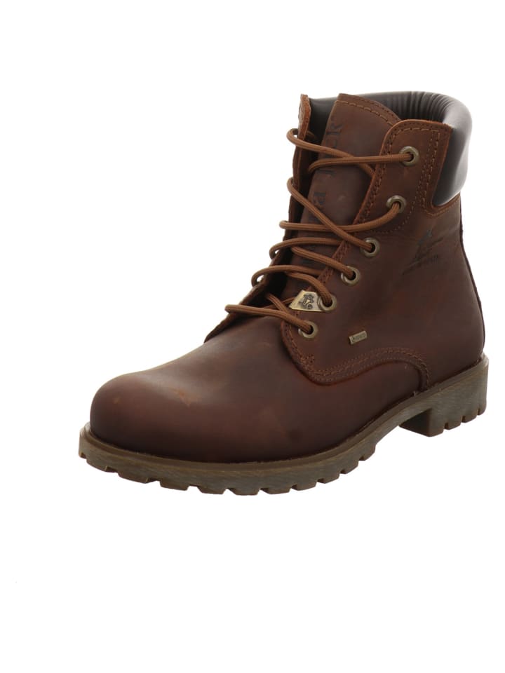 

Ботинки PANAMA JACK, коричневый