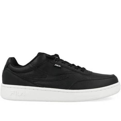 

Кроссовки Fila, цвет bunt/schwarz/schwarz