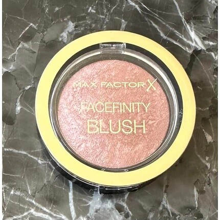 Румяна Max Factor Facefinity Blush 25 Alluring Rose — фото 2