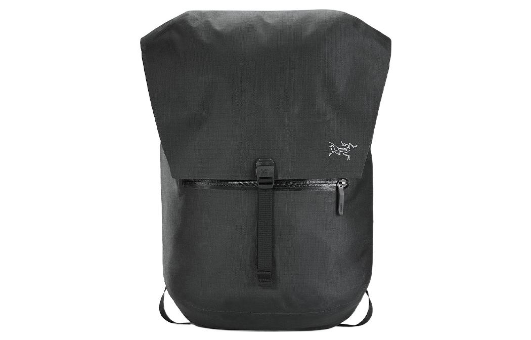 

Arcteryx Нейлоновый рюкзак черный унисекс
