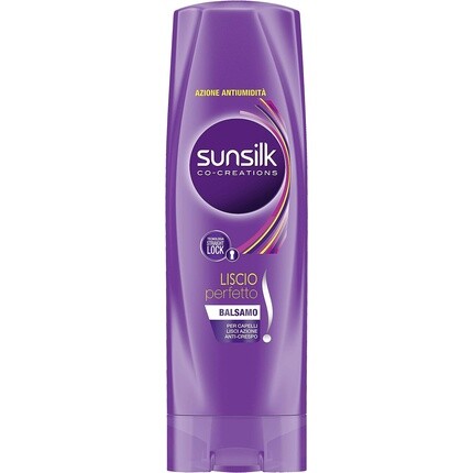 

Кондиционер для прямых волос Co-Creations Perfect Straight, 200 мл, Sunsilk
