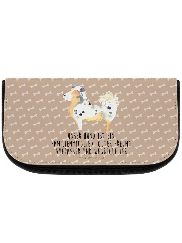 

Косметичка Mr. & Mrs. Panda, цвет hundeglück