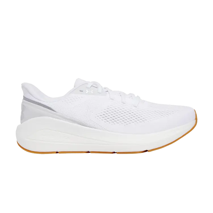 

Кроссовки Sonic 7 'White', белый