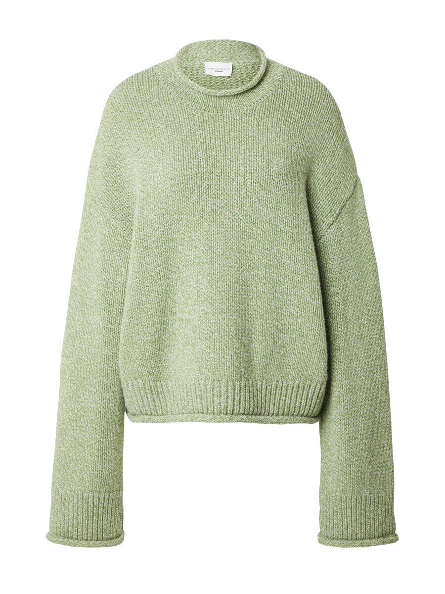 

Свитер ABOUT YOU x Marie von Behrens Sweater Suzi, зеленый