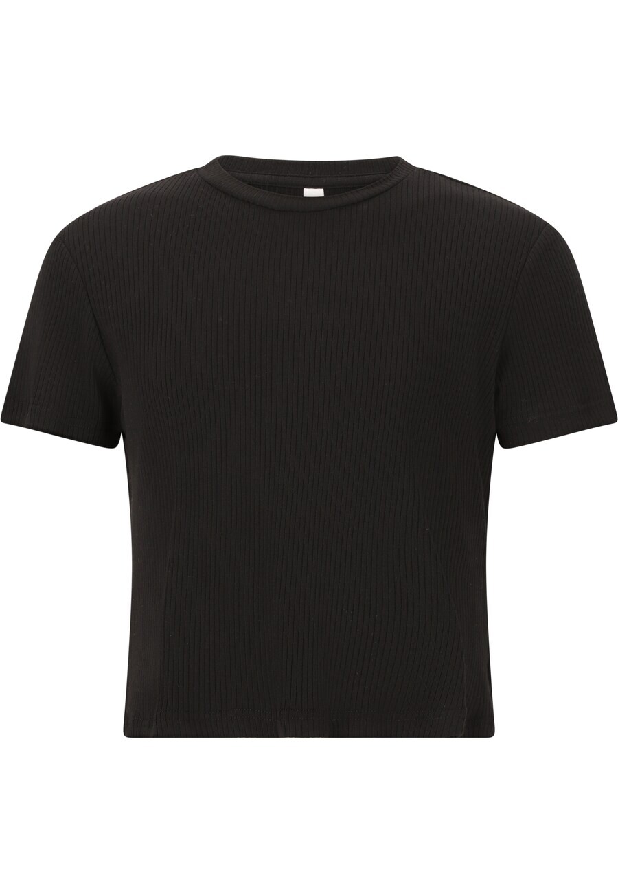 

Спортивный топ Les'Arcs Performance Shirt Ashtyn, черный