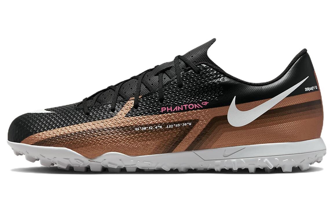 

Nike Phantom GT Футбольные бутсы Мужчины