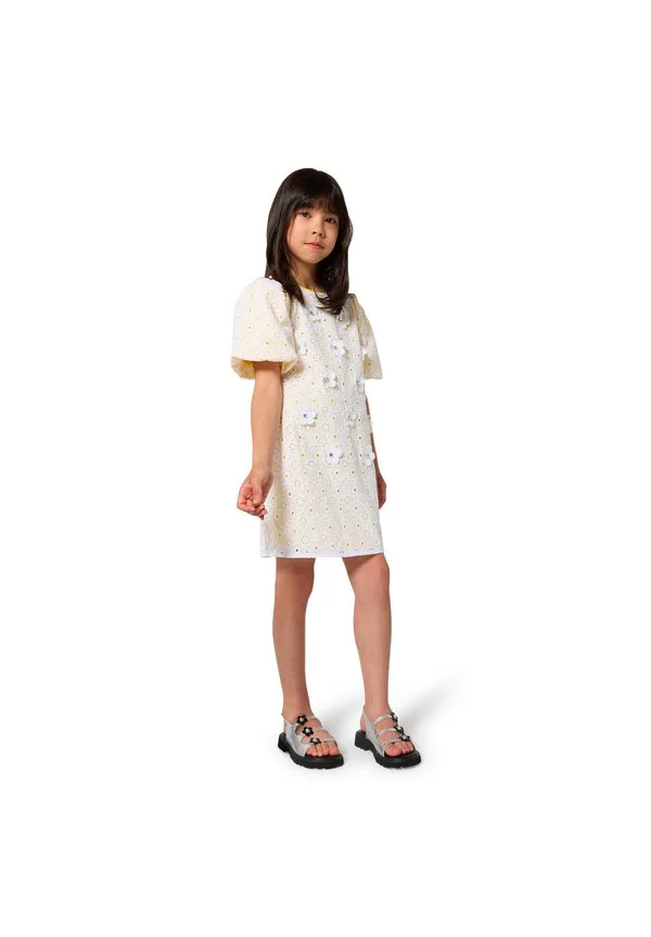 Повседневное платье Marc Jacobs, White