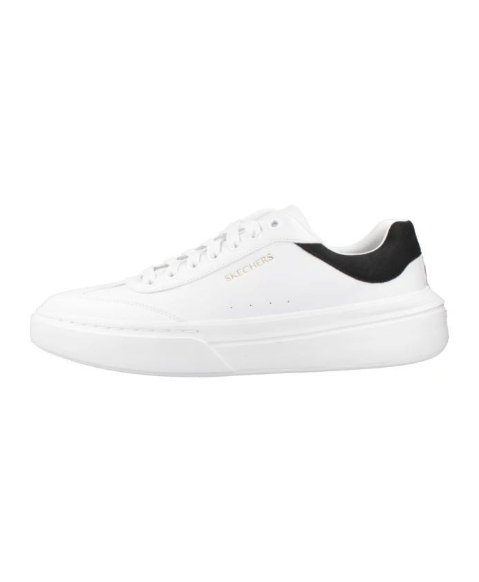 

Классические кроссовки Cordova Skechers, белый