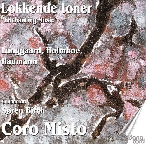 

CD диск Langgaard / Holmboe / Haumann / Birch: Enchanting Music