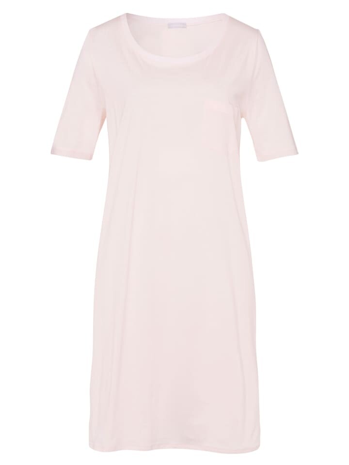 

Ночное белье Hanro, цвет crystal pink