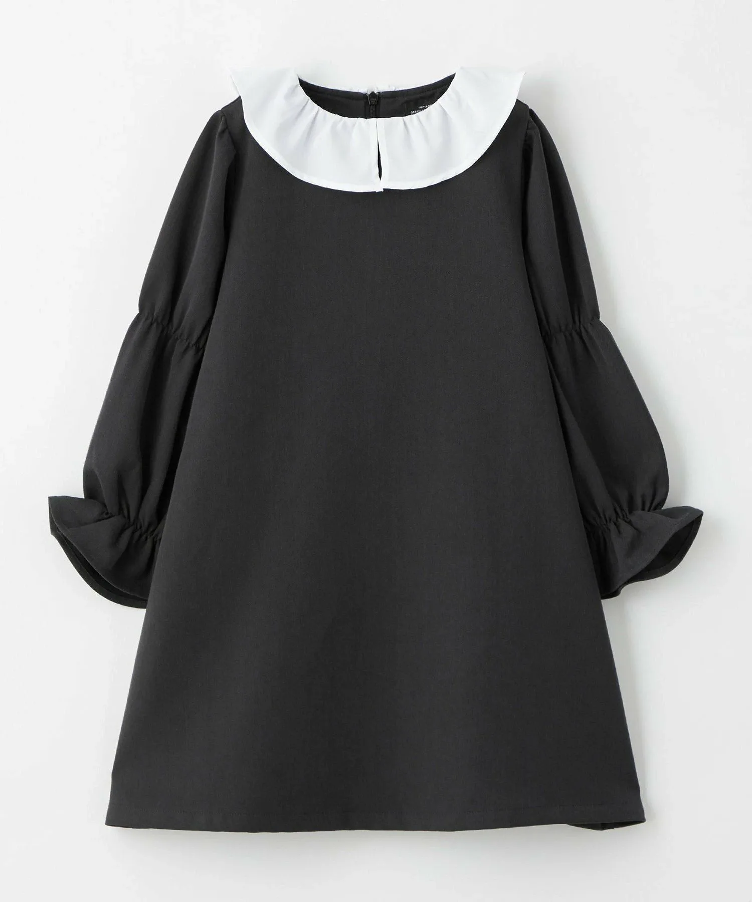 Платье Широэри / Детское 100-130 см United Arrows Green Label Relaxing, DK.GRAY