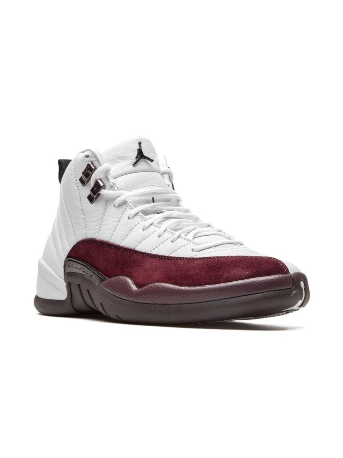 

Высокие кроссовки Air 12 Jordan, белый