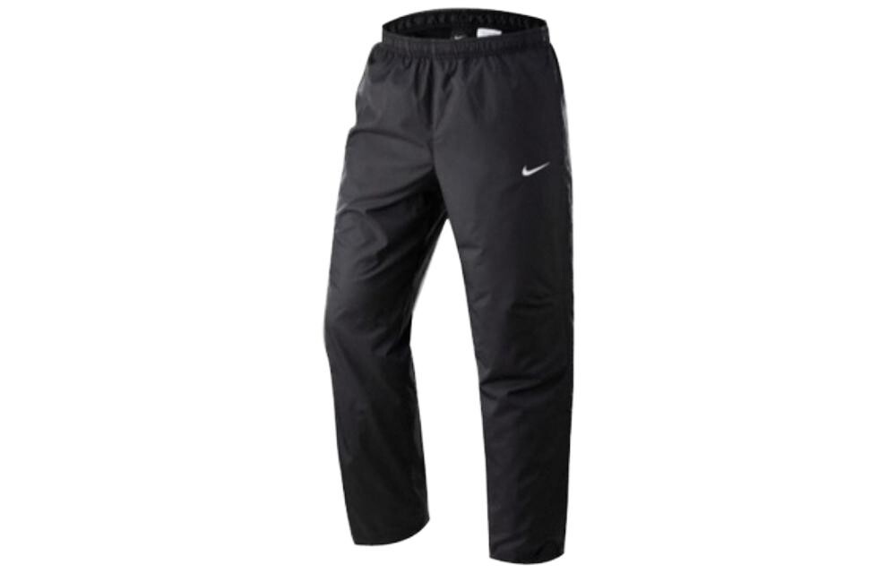 

Повседневные шорты мужские черные Nike, черный