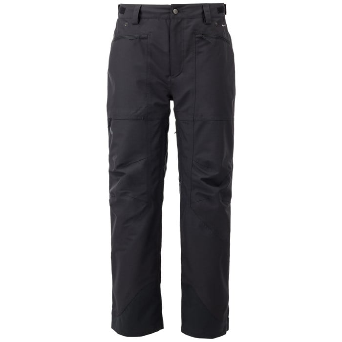 

Брюки Patrol - мужские Flylow, Black, Черный, Брюки Patrol - мужские Flylow, Black