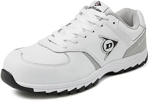 Кроссовки Dunlop Flying Arrow унисекс, белый