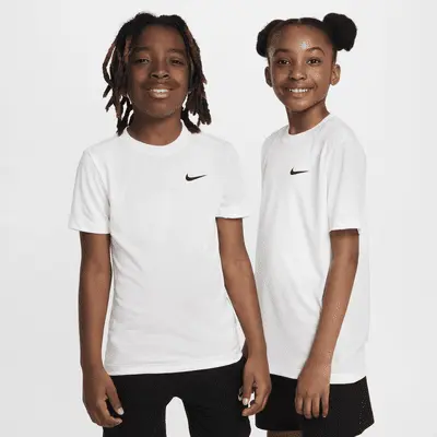 

Футболка Nike Legend, белый
