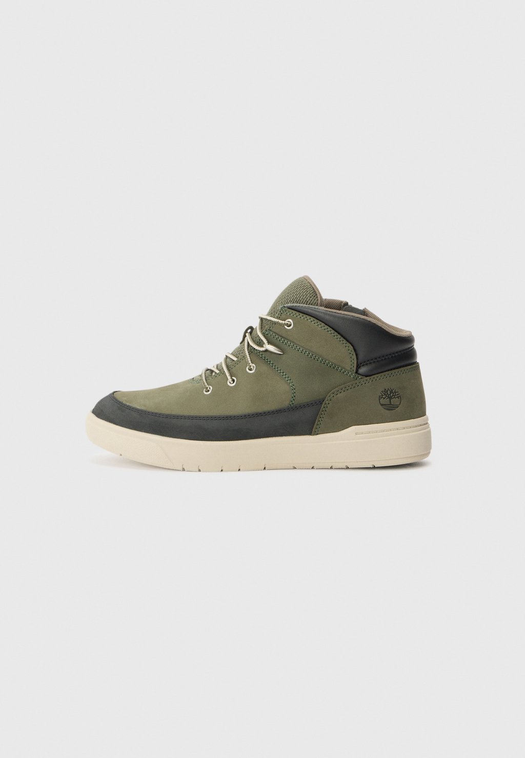 

Кроссовки SENECA BAY UNISEX Timberland, цвет Leaf Green
