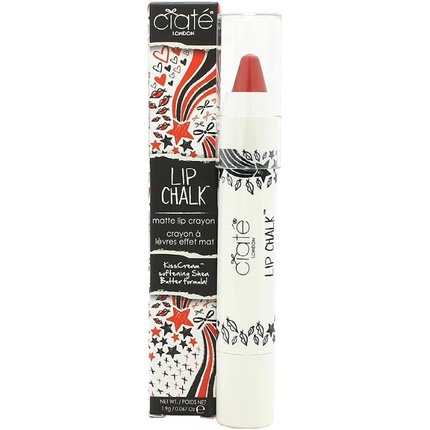 

Карандаш для губ Ciat 1.9g - 1 With Love