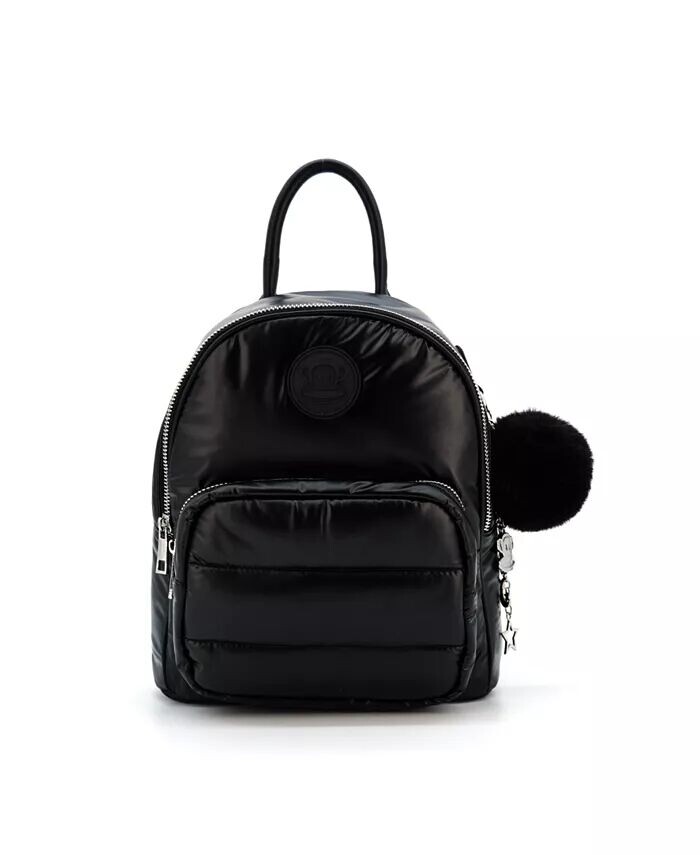 

Paul Frank Mini Julius Пуховик Рюкзак LIKE DREAMS, черный