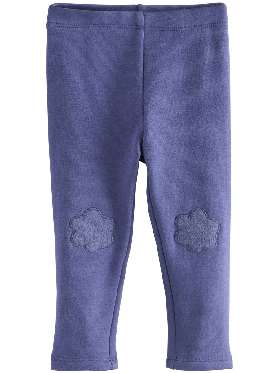 

Узкие леггинсы Next, темно-синий