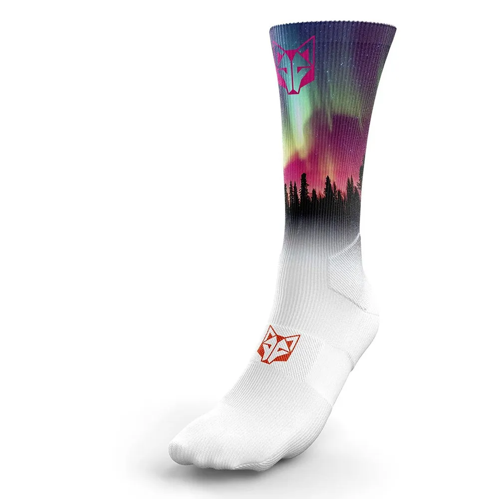

Носки Otso Northern Lights, белый