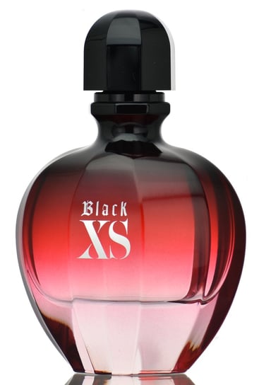 

Парфюмированная вода, 30 мл Paco Rabanne, Black XS For Her