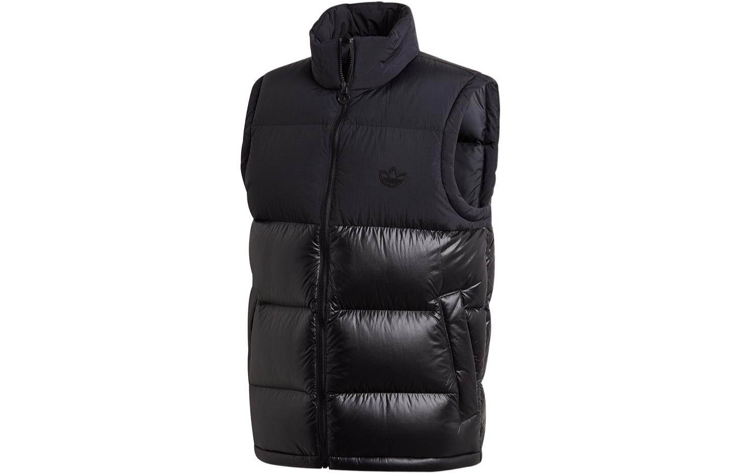 

Мужской жилет Adidas Originals, цвет Black