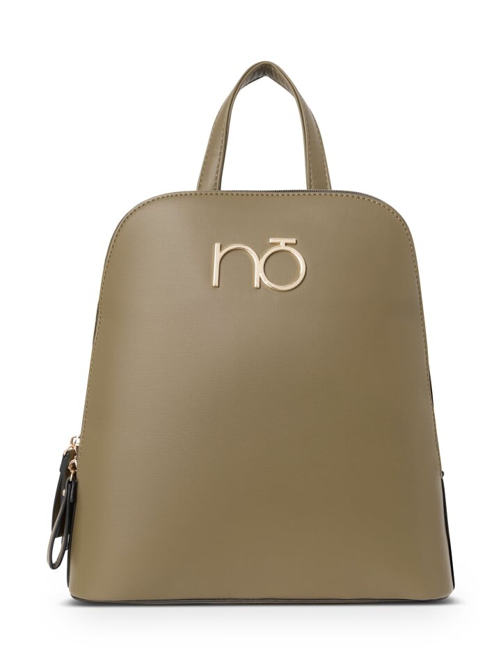 

Рюкзак Nobo Bags, зеленый