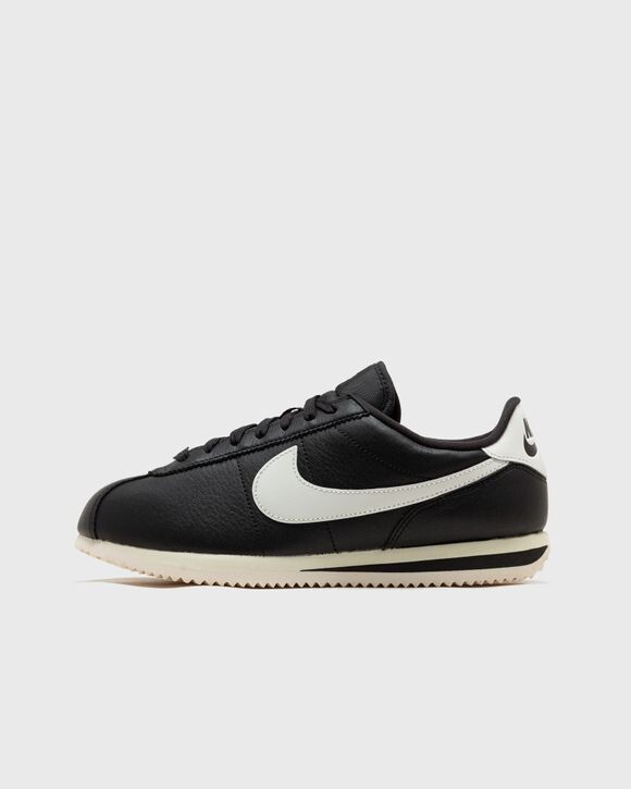 

Кроссовки Nike Wmns Cortez 23 Premium, цвет black/sail-alabaster