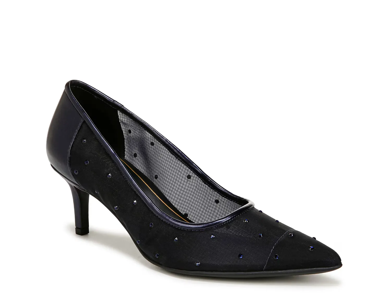 

Туфли Everly Pump Naturalizer, синий
