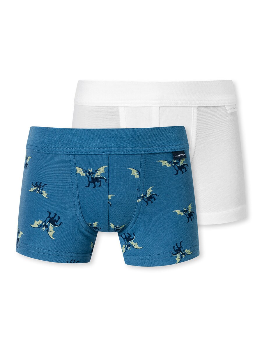 

Брюки SCHIESSER Underpants, цвет Mixed colors