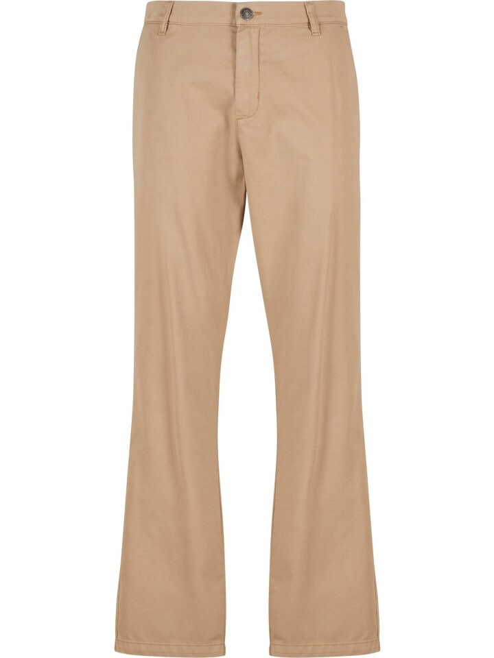 

Брюки чинос Urban Classics Chinos, цвет unionbeige