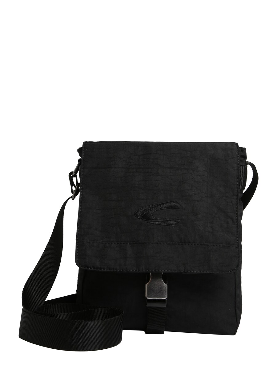 

Сумка кросс-боди CAMEL ACTIVE Journey, Black